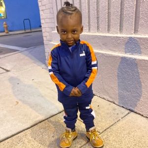 Meet your Posher, William